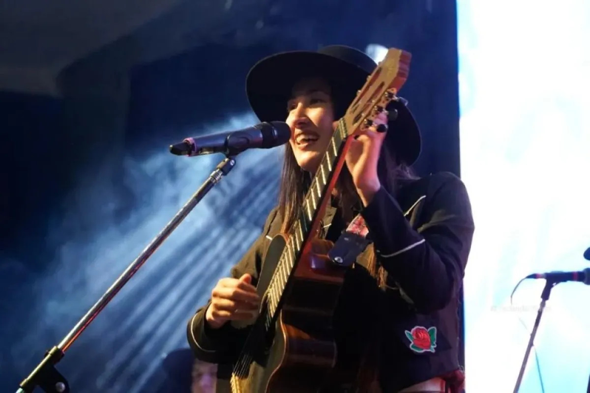 Bariloche arranca su fiesta de invierno con cronograma cargado y show de Sele Vera
