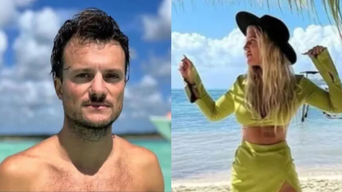 Detuvieron en EE.UU. a Juan Manuel Reverter, acusado del femicidio de Agostina Jalabert