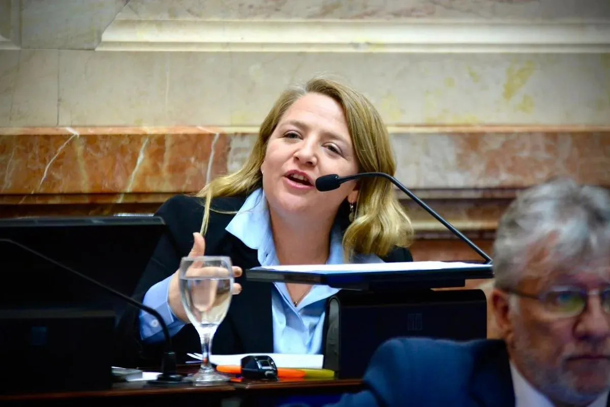 Senadores peronistas piden explicaciones a Santilli y Caputo por el estado de las rutas nacionales