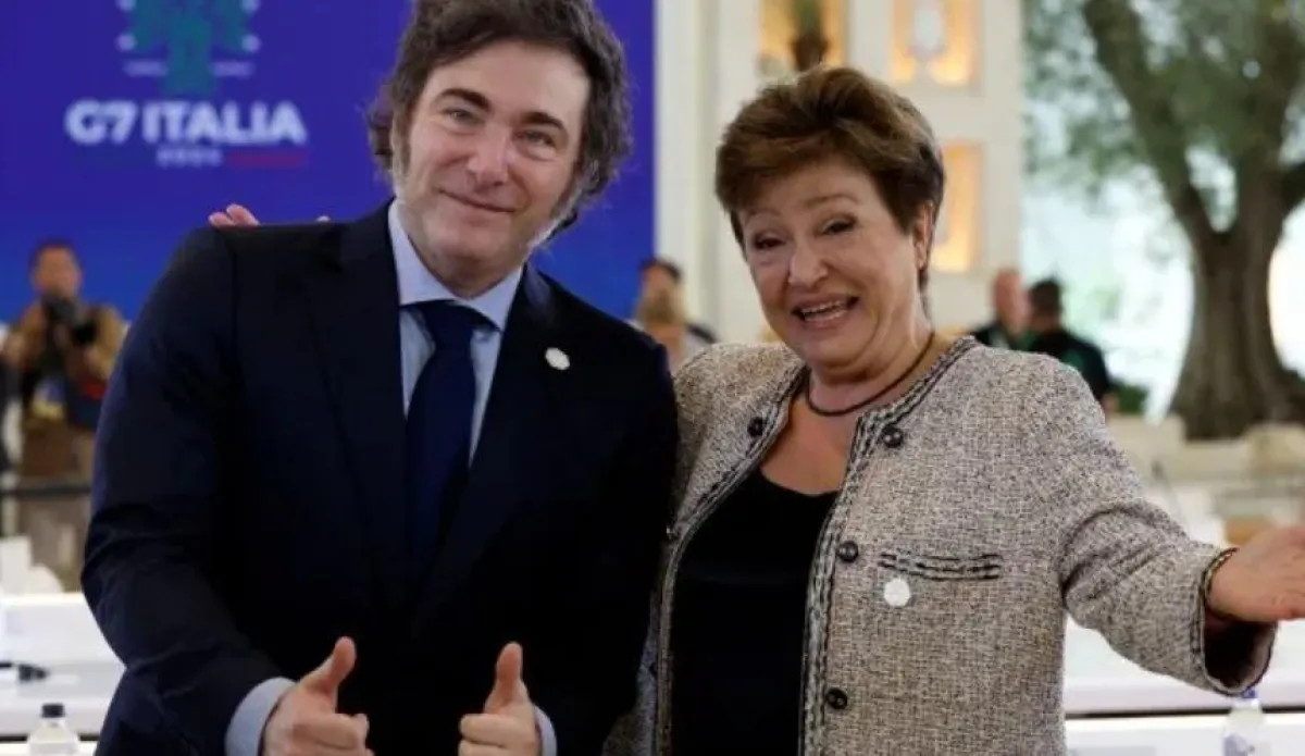Meta fiscal con el FMI en la mira: el dato de agosto será clave