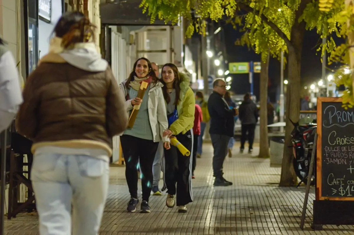 Un proyecto busca crear un calendario de promociones para reactivar el comercio de Viedma