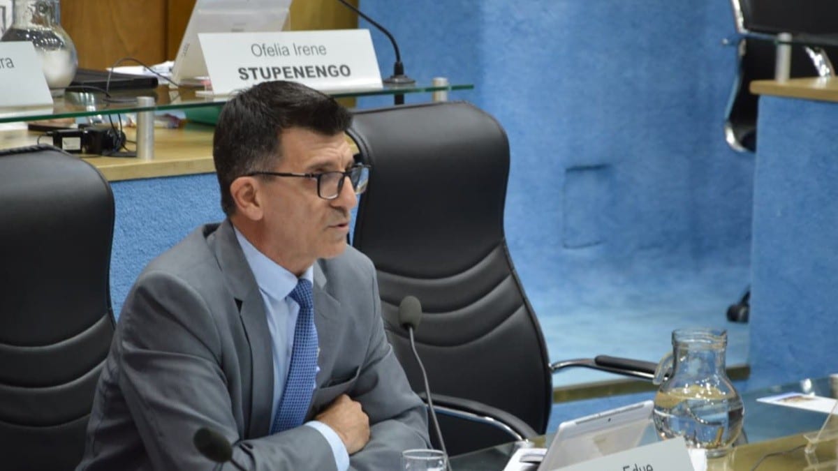 Río Negro aprobó un registro de directivas anticipadas sobre transfusiones de sangre