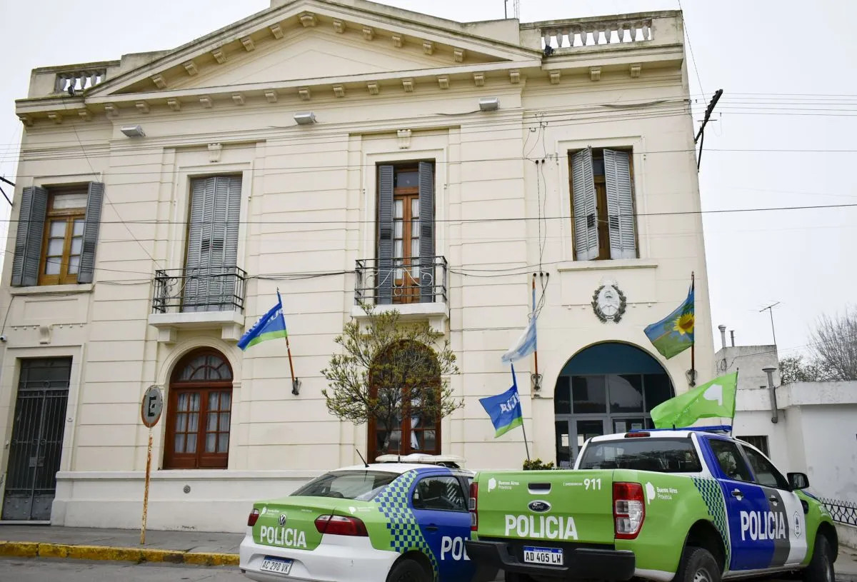 Encontraron sano y salvo al hombre buscado en Patagones desde el viernes
