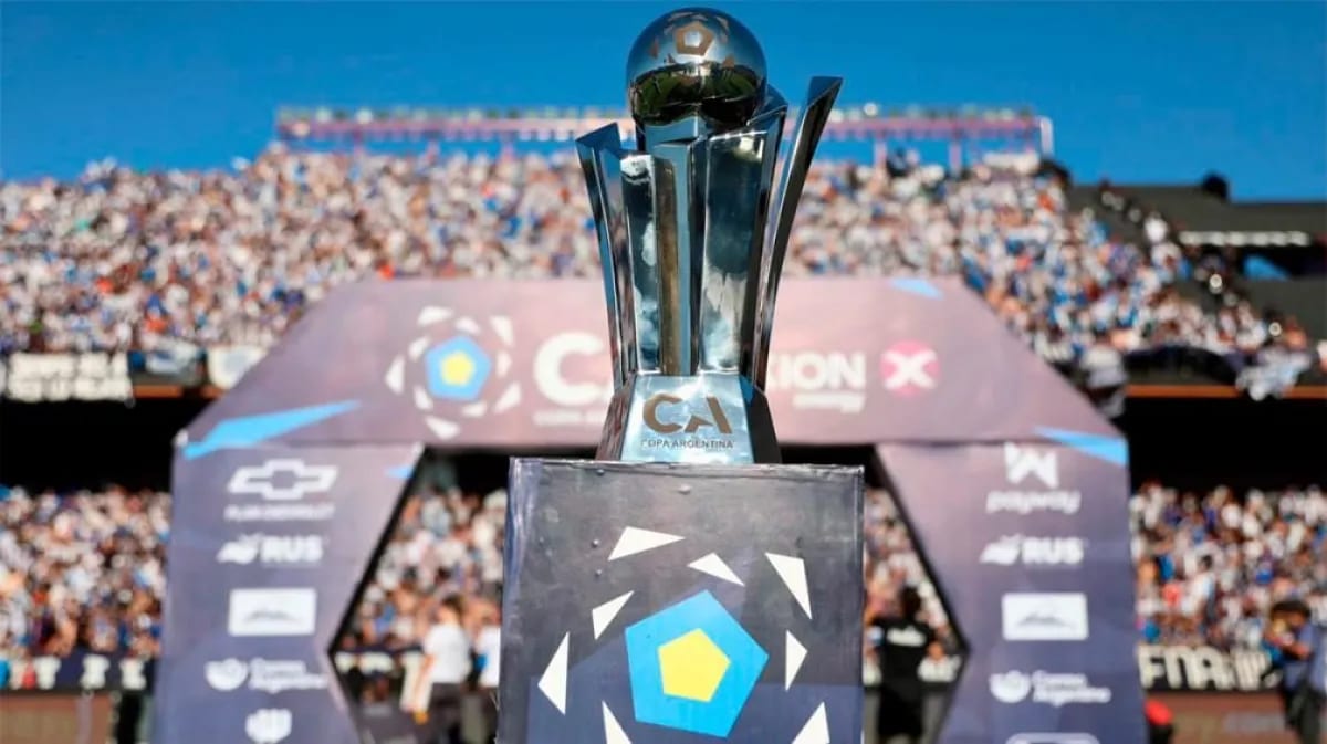 Copa Argentina: Banfield es el primer semifinalista y espera rival