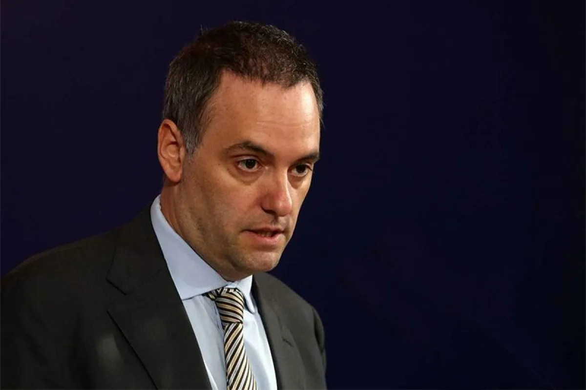 Adorni pidió más plazo a la Justicia para explicar un desfase patrimonial de $43 millones