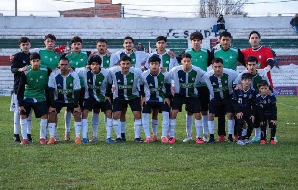 Cultural apuesta a los juveniles para sostener el buen arranque del Clausura