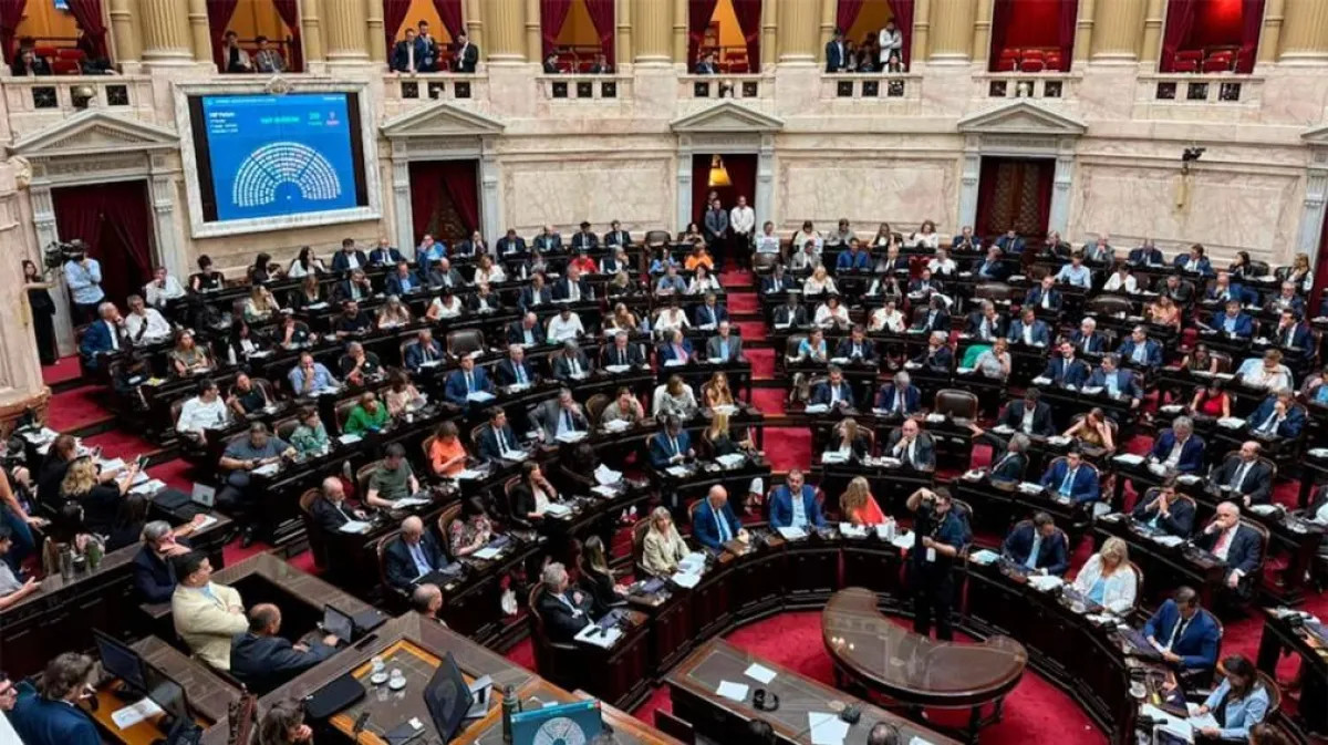 Diputados debatirá el miércoles la reforma del Banco Central