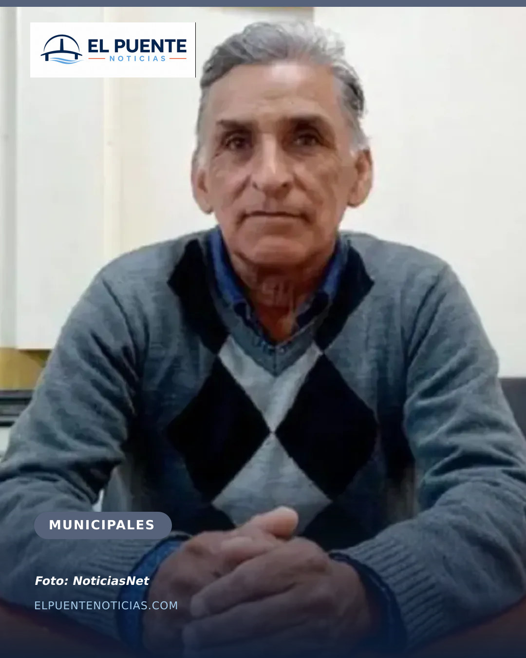 Asumió un intendente interino en Allen tras la suspensión de Román