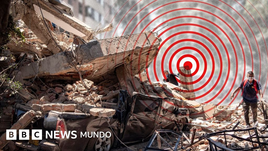 Terremoto en Colombia: por qué no aplica el filtro de relevancia local