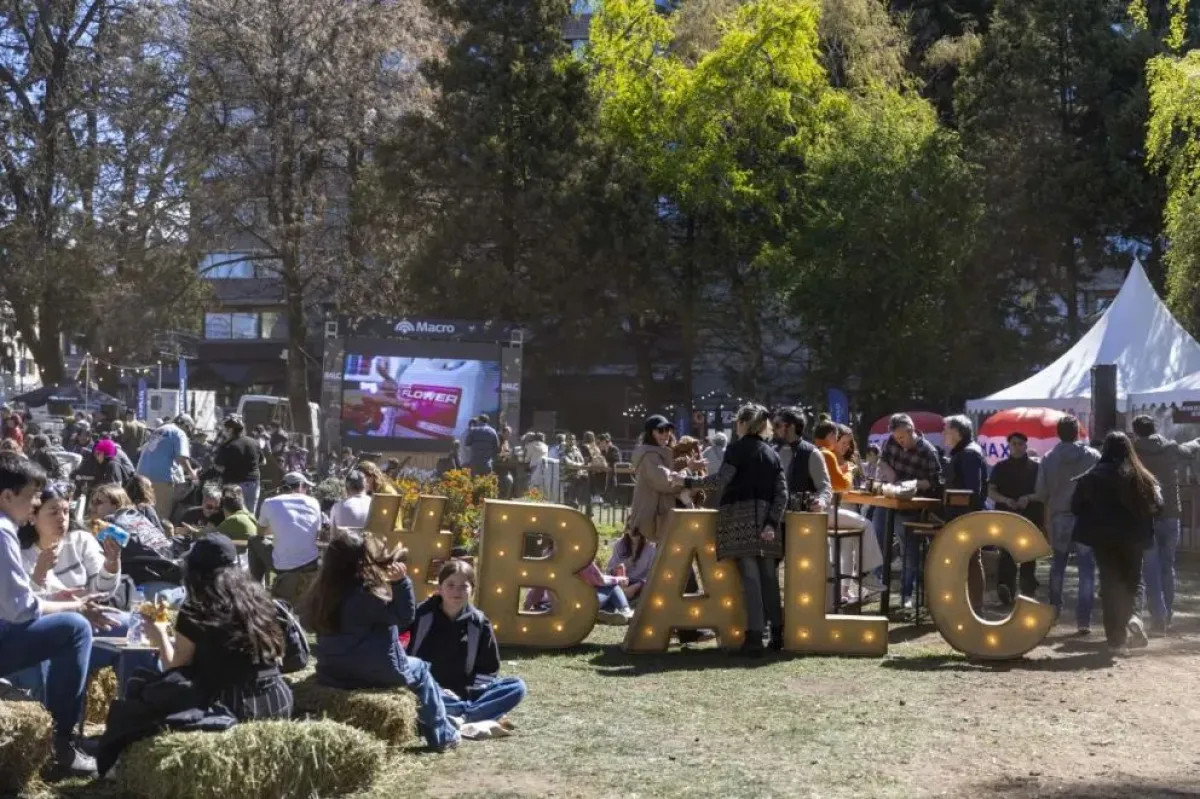 Bariloche a la Carta 2026: confirmaron fecha para la 13° edición del festival gastronómico