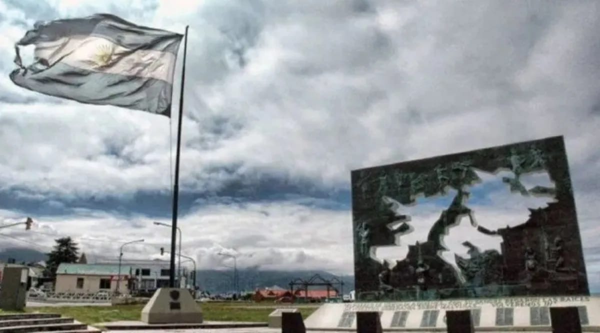Tierra del Fuego pidió al Congreso derogar el tratado de inversiones con el Reino Unido