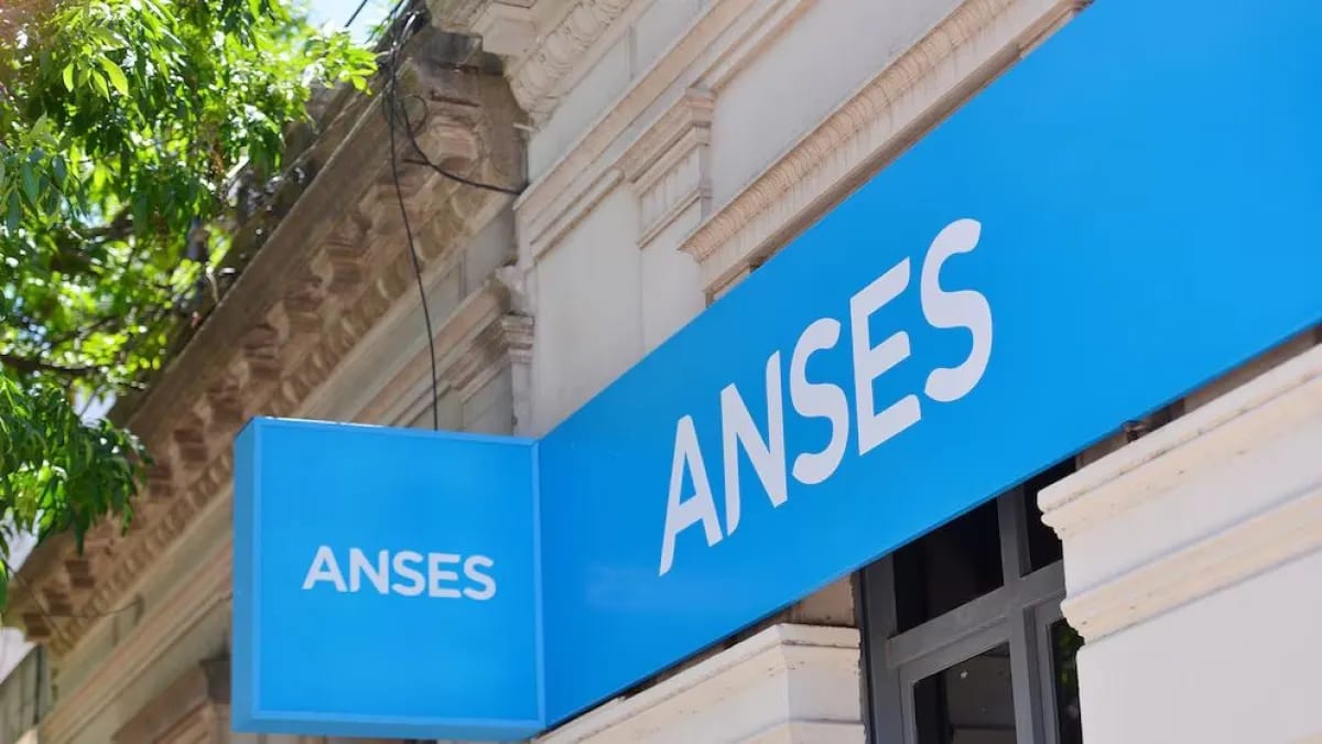 ANSES: cronograma de pagos del martes 8 de septiembre