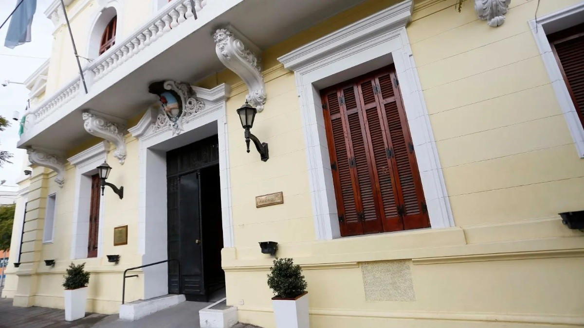 Río Negro recibió 3,3% menos de fondos nacionales en junio