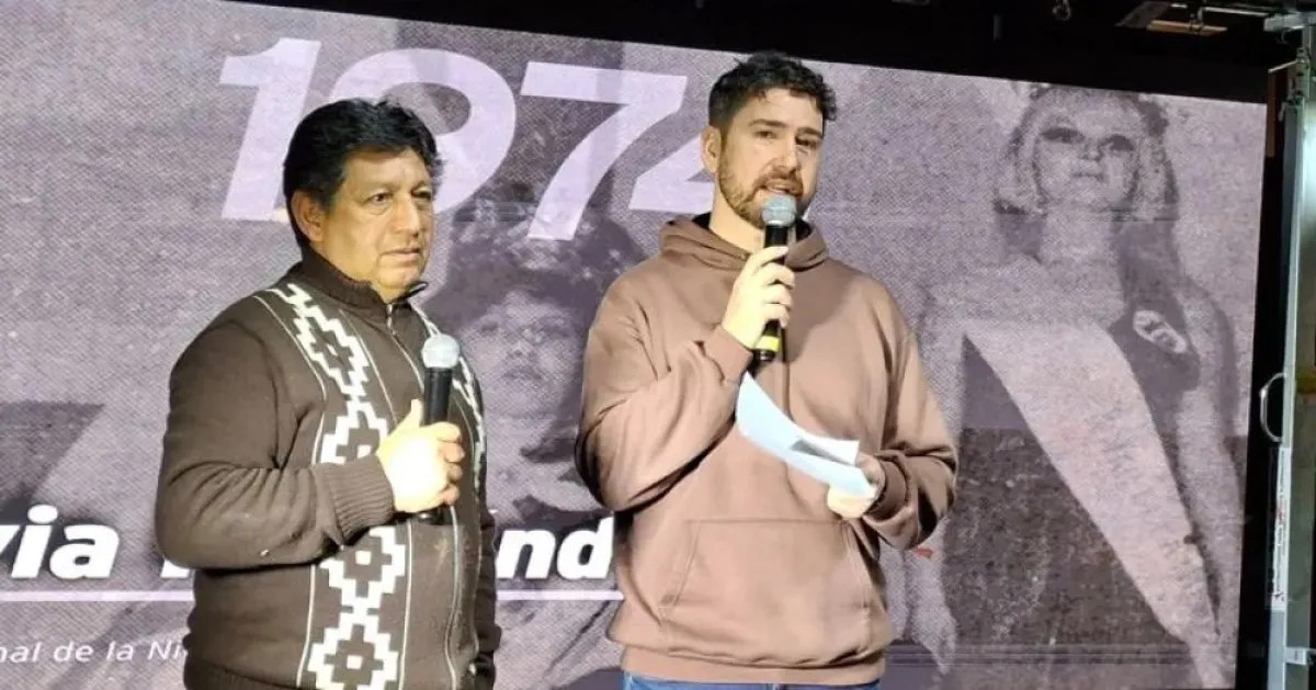 Tejetón Solidario en Bariloche: más de 100 tejedoras se reunieron para abrigar a Neonatología