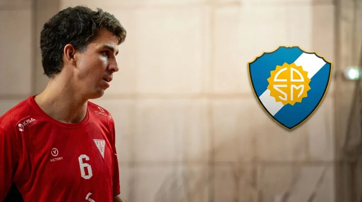 Sol de Mayo debuta hoy en el Nacional de Clubes ante Villa Ballester, con Simonet en cancha