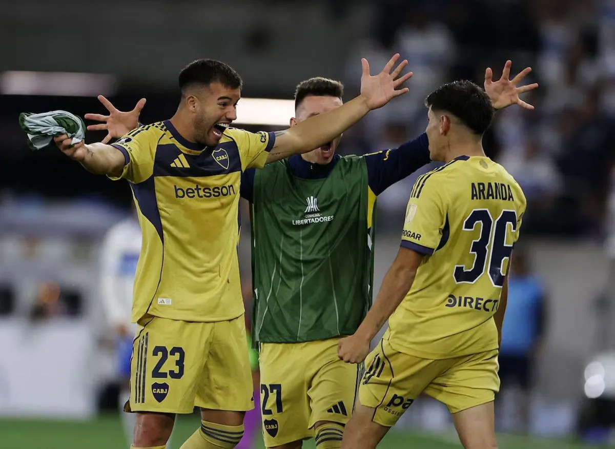 Boca visita a Racing por la sexta fecha del Clausura