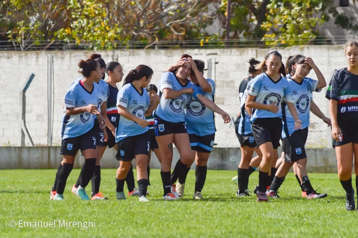 Jorge Newbery debuta el sábado en el Regional Femenino ante Rincón