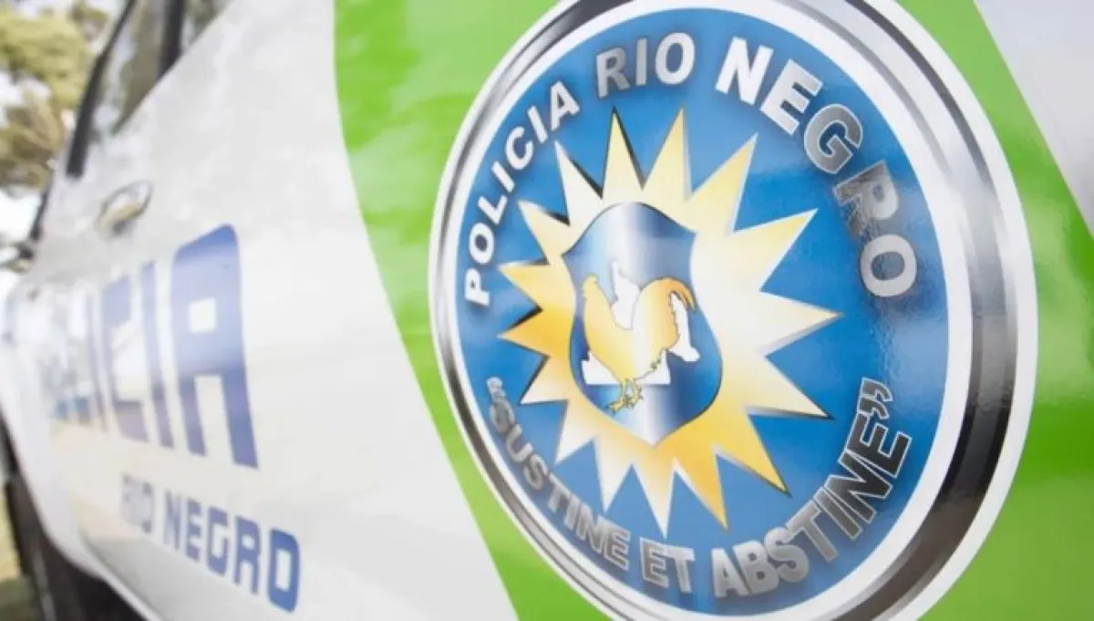 Golpearon a un jubilado durante un intento de robo en una vivienda de Viedma