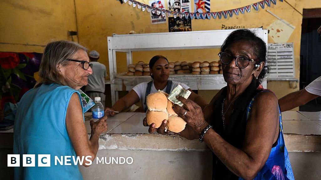 Cuba importa el 80% de sus alimentos pese a su potencial agrícola