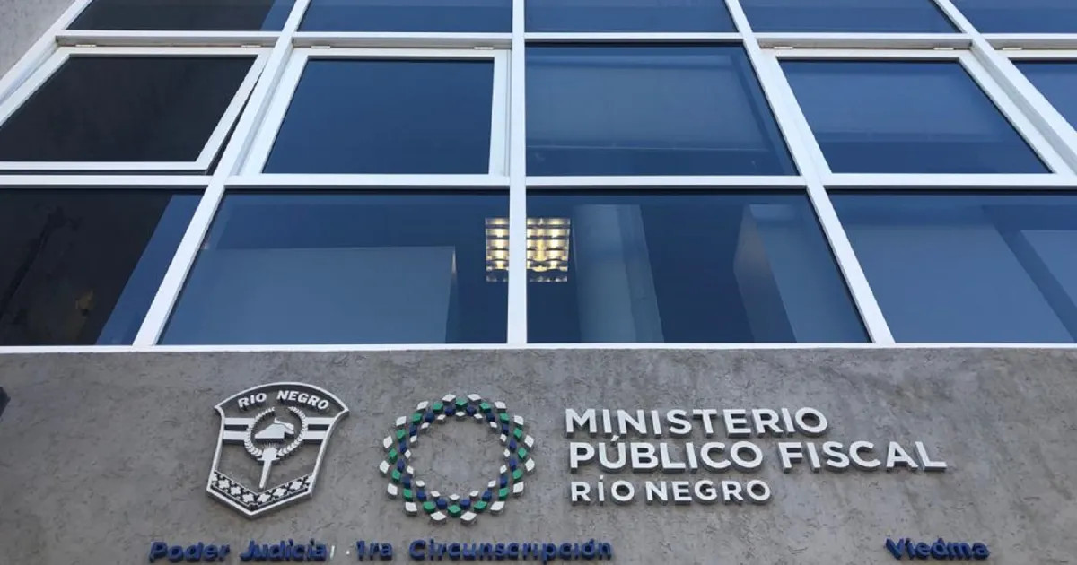 Robó en dos casas de Viedma en una hora y quedó preso con prisión preventiva