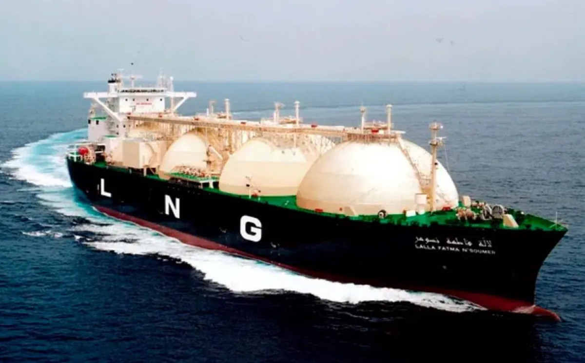 YPF avanza con Argentina LNG: promete 20 mil empleos y toca al Golfo San Matías