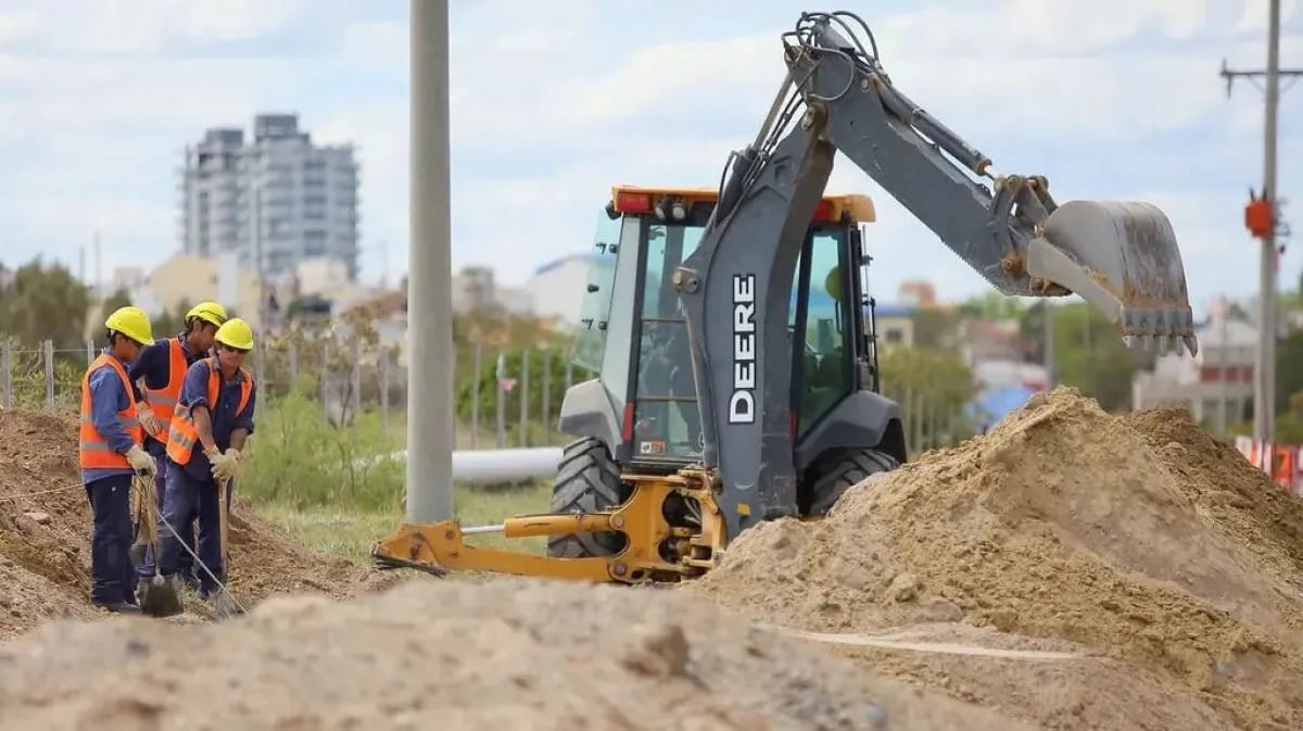 Weretilneck confirmó el pago de la sexta cuota del Plan Castello