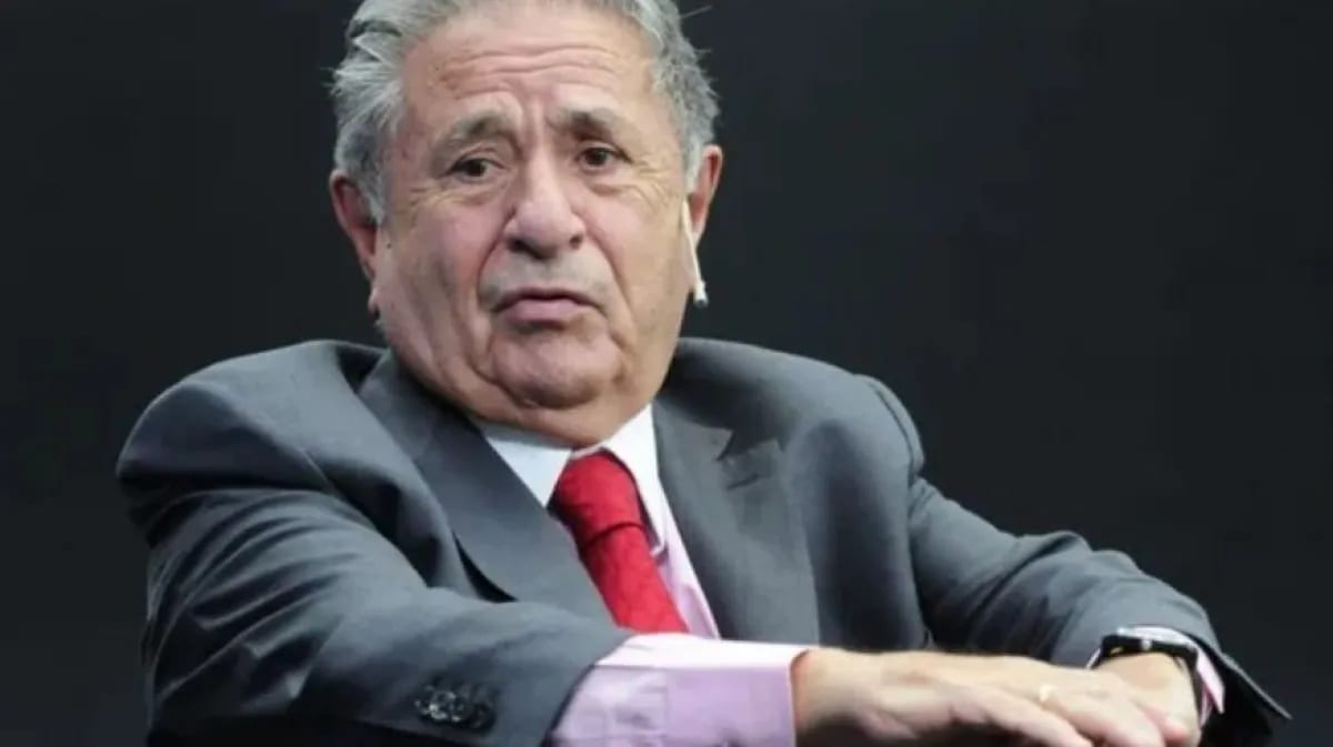 Duhalde denunció "compra de votos" en el Congreso sin pruebas