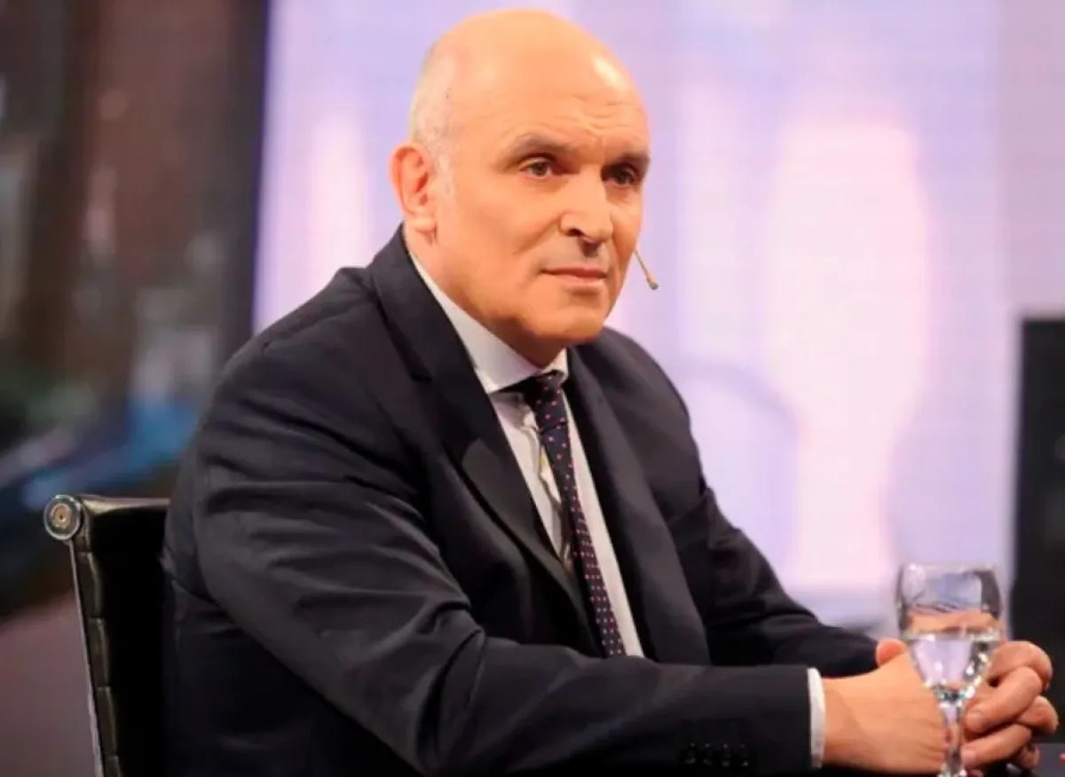 Espert pidió su sobreseimiento en la causa por lavado de dinero