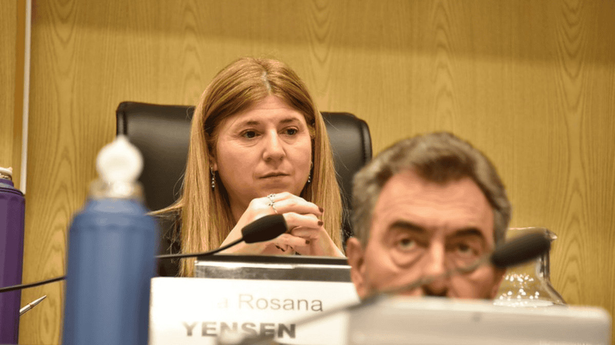La Legislatura de Río Negro aprobó la "Ley Federico" para la comunicación inclusiva