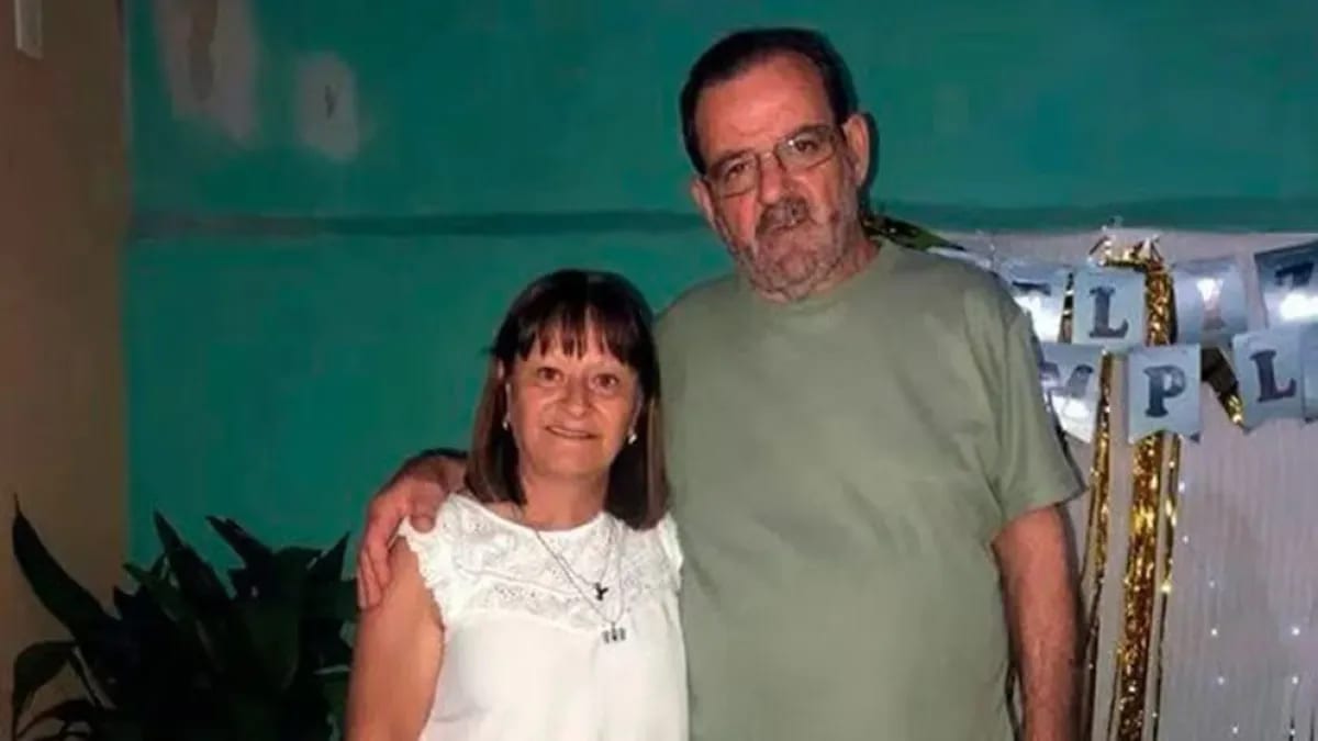Femicidio en Merlo: mató a su esposa a puñaladas tras una discusión