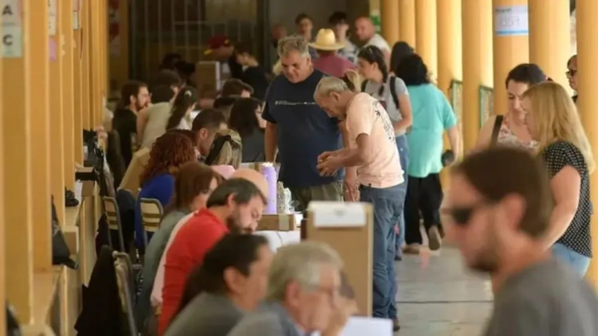 Un estudio pone en duda que eliminar las PASO ahorre plata al Estado