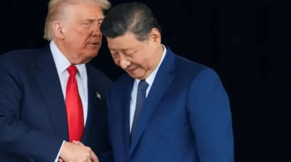 EE.UU. señala a la Argentina como 'nodo de riesgo' en triangulación comercial con China