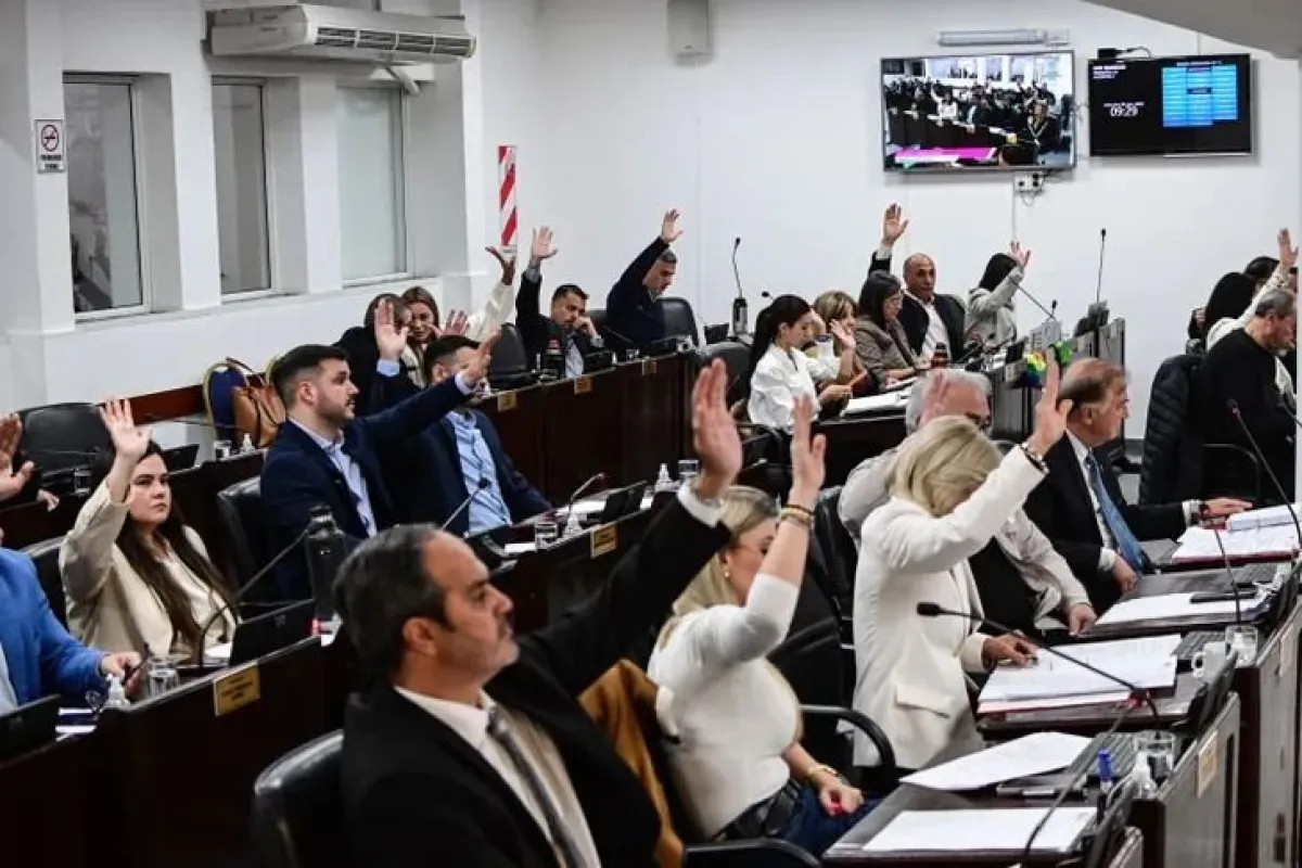 Chaco suspendió las PASO provinciales de cara a 2027