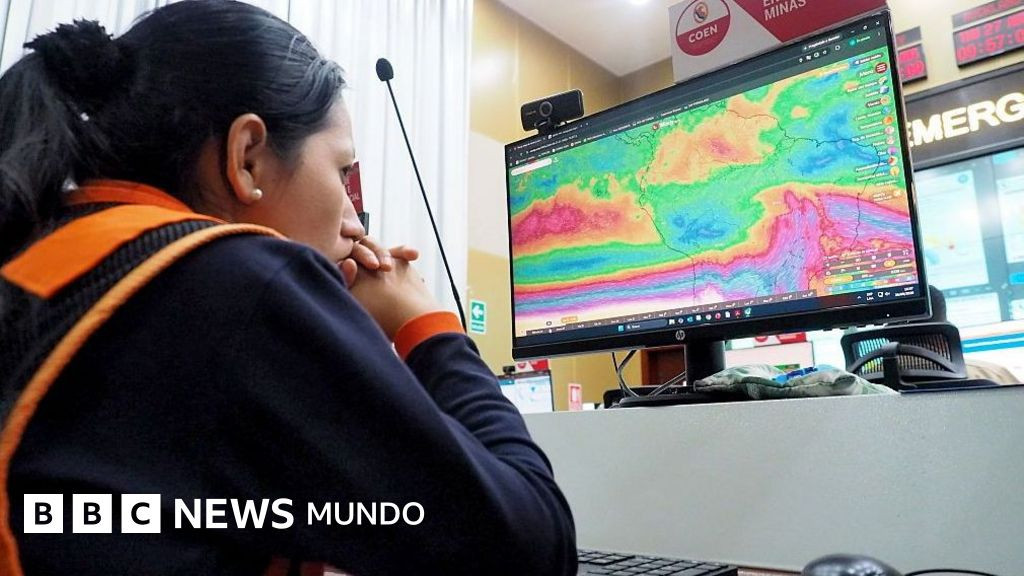 El Niño 2026: la ONU advierte por un fenómeno de "proporciones gigantescas"