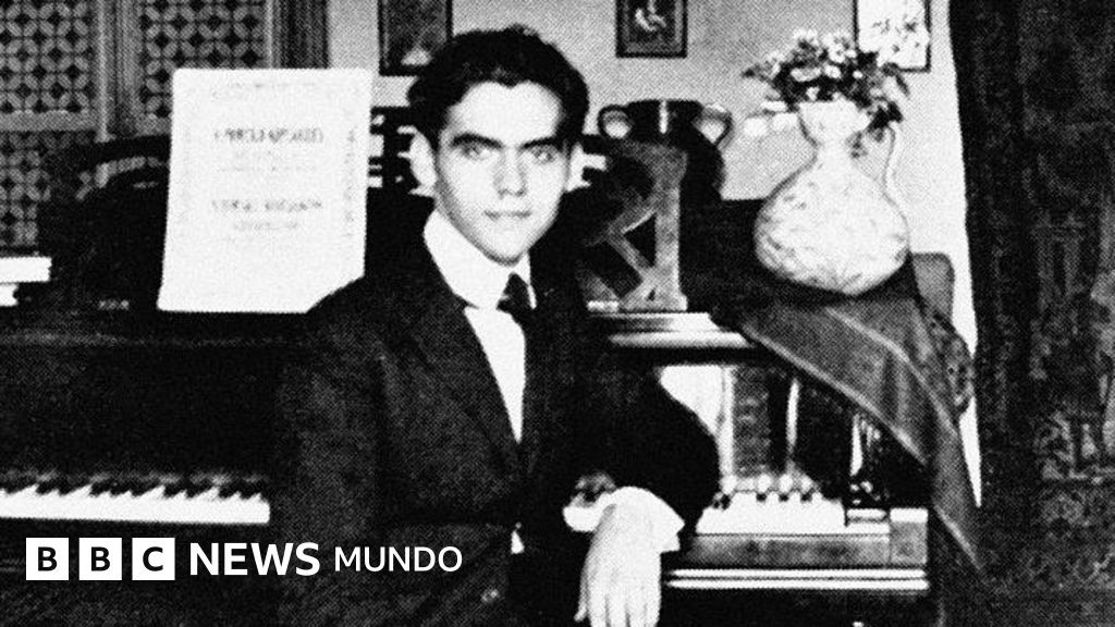 A 90 años del fusilamiento de García Lorca, España sigue sin hallar su fosa