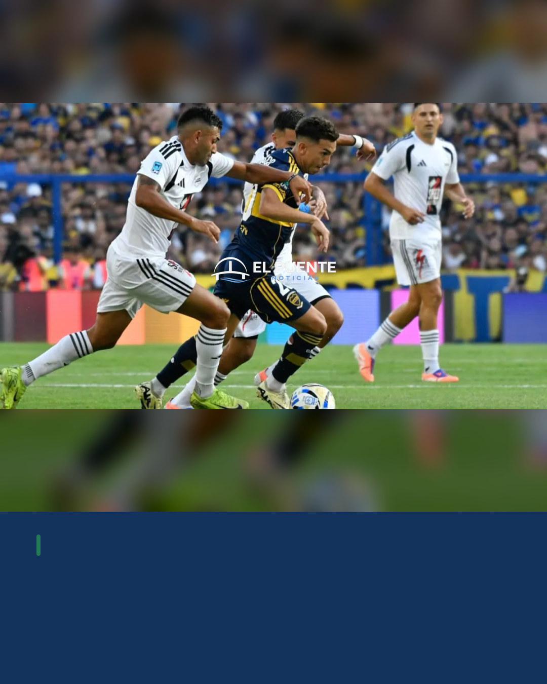 Boca visitó a Riestra por el Clausura: horario, TV y formaciones