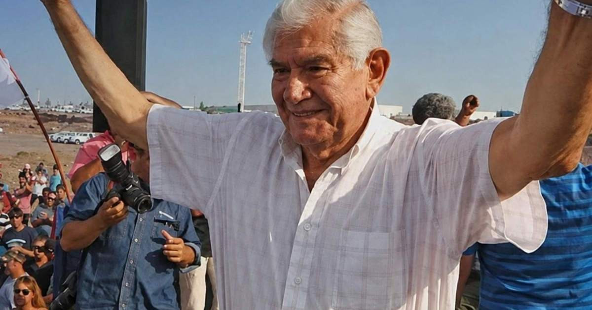 Trotes, mates y chicanas: las anécdotas políticas que dejó la semana en Río Negro