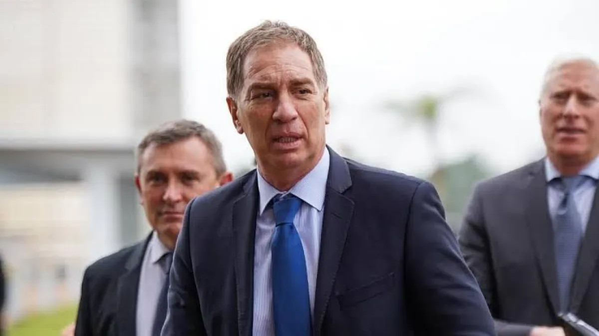 Santilli pidió "paciencia" en las negociaciones entre LLA y el PRO de cara a 2027