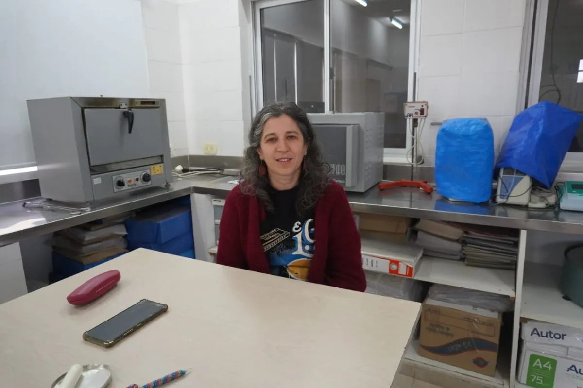 Capacitan a un jardín de Viedma para prevenir contaminación cruzada con gluten