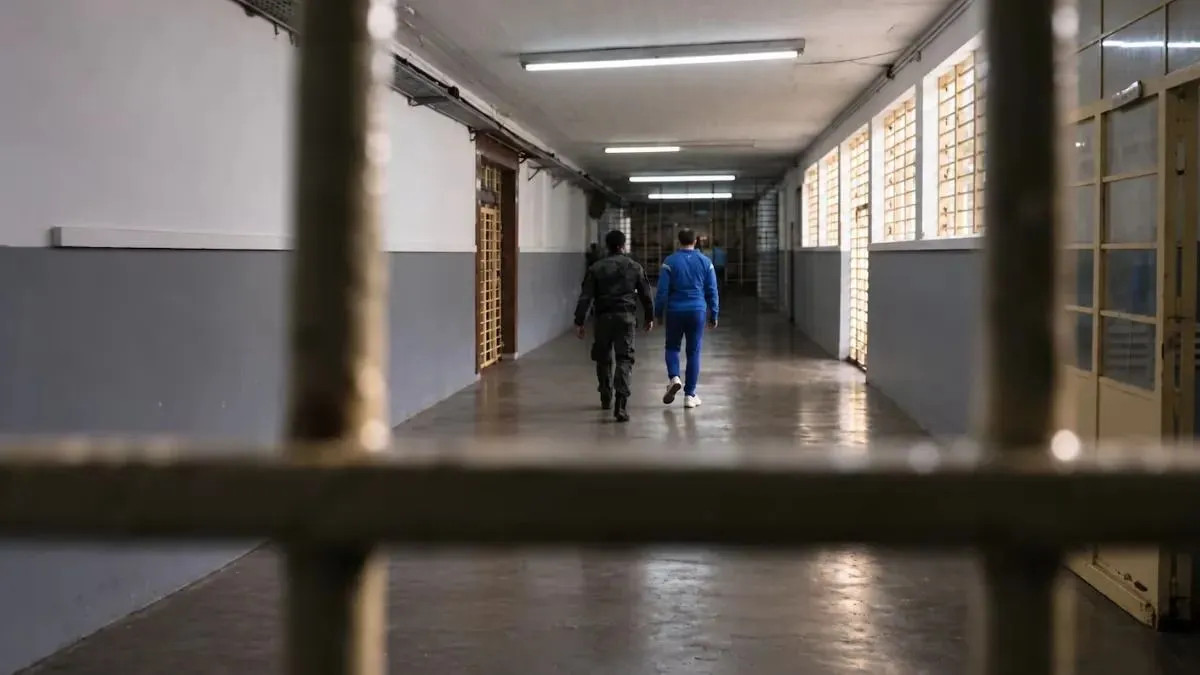 Sin relevancia local: caso de un preso en Córdoba que rechazó su libertad