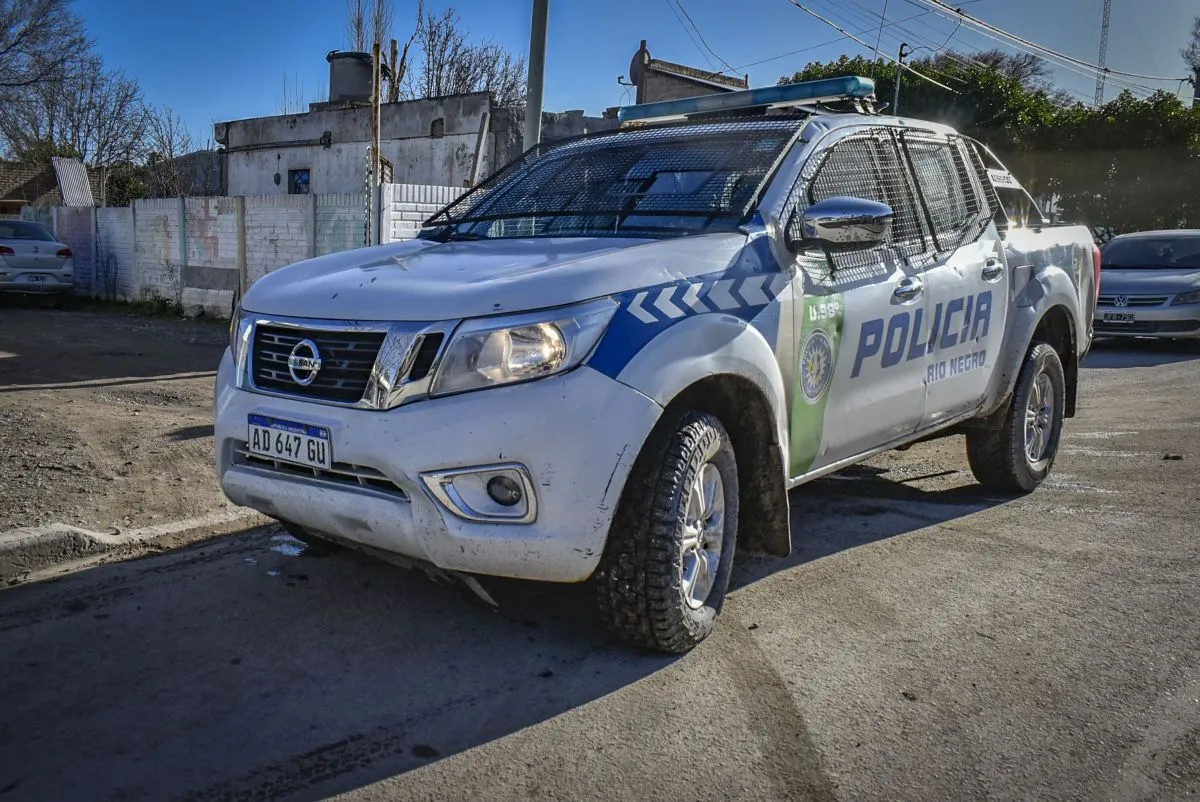 Barrio Lavalle: rompió un vidrio para entrar a robar y lo detuvieron in fraganti