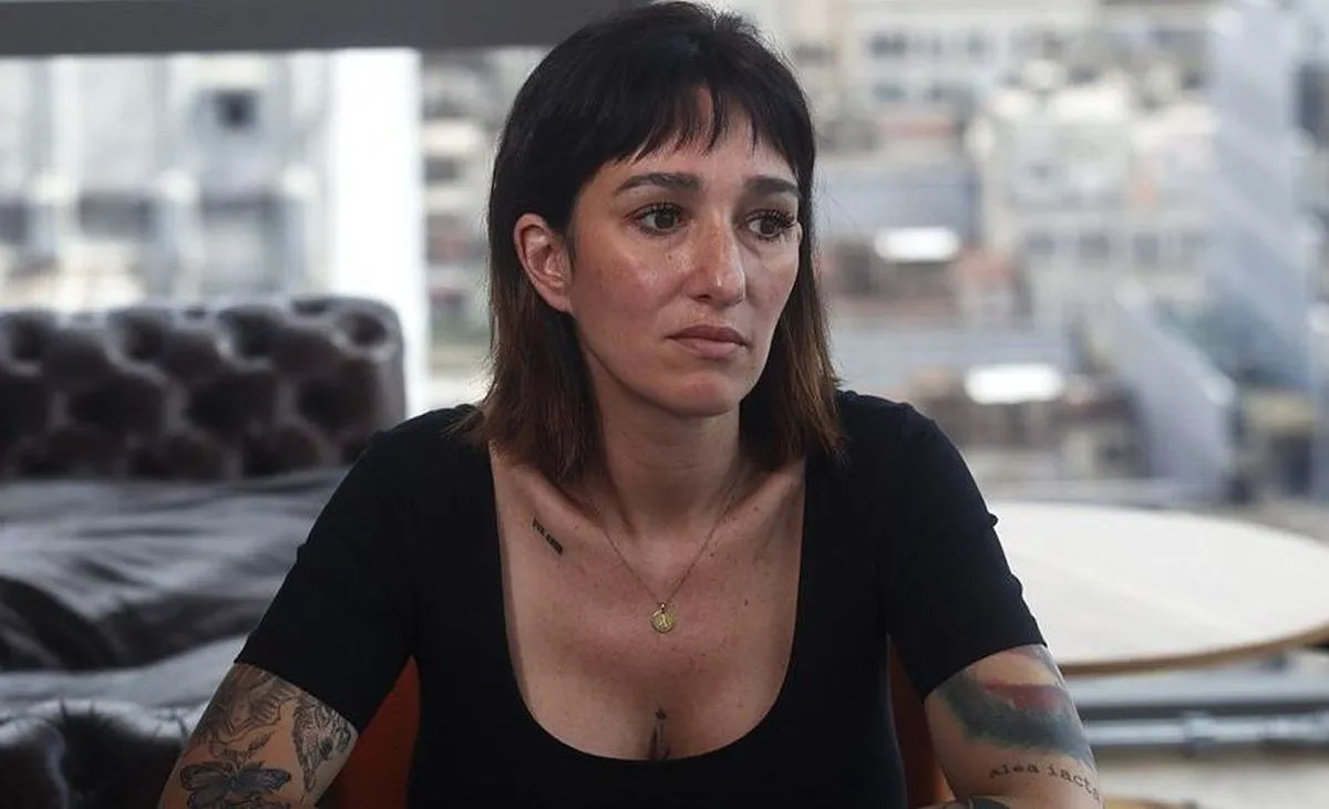 Una concejala de La Matanza rompió con La Libertad Avanza
