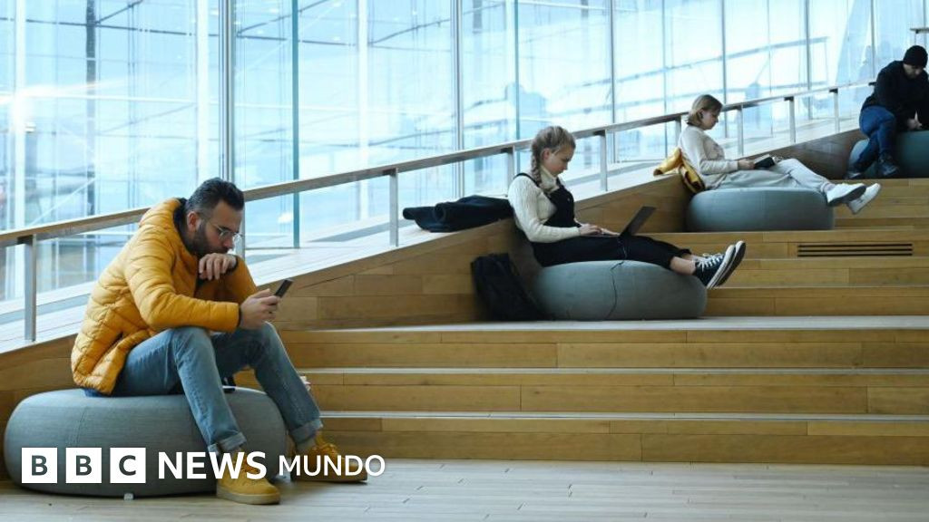 Bibliotecas de Finlandia: un modelo internacional sin impacto directo en la región