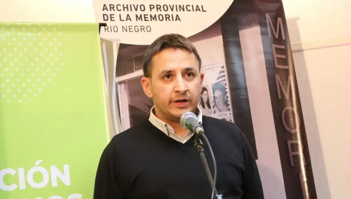 Río Colorado celebra el traspaso de las rutas 22 y 151 a la gestión provincial