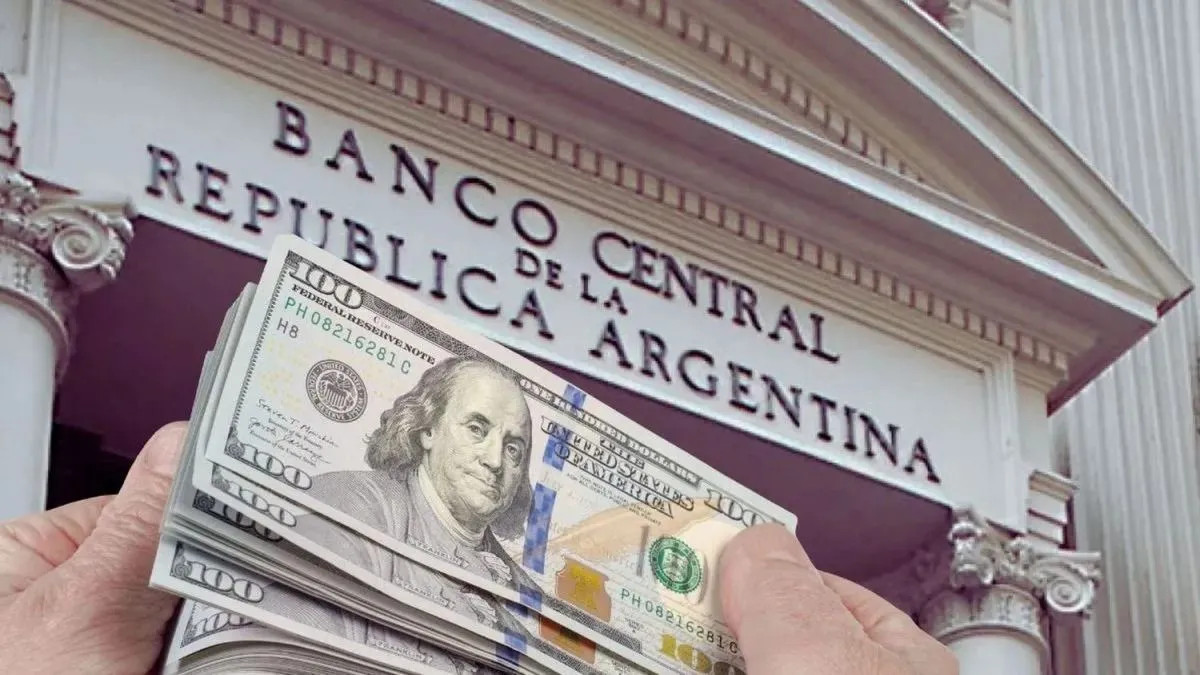 BCRA habilitó el pago de sueldos en dólares, aunque restan precisiones