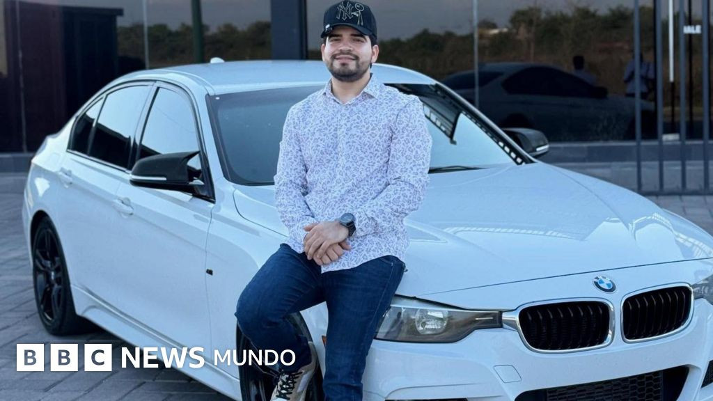 Asesinan a un influencer mexicano en pleno streaming en Sinaloa