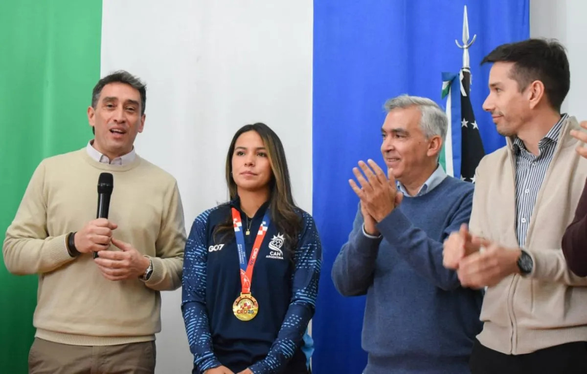 Viedma: licitaron 30 viviendas, la repavimentación de rutas 1 y 51 y una cancha de arena