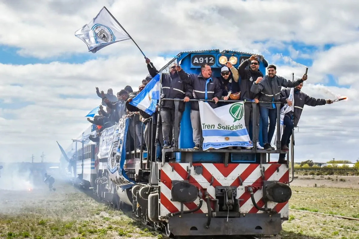 La Muestra Anual de Fotoperiodismo Argentino llega a la UNRN de Viedma
