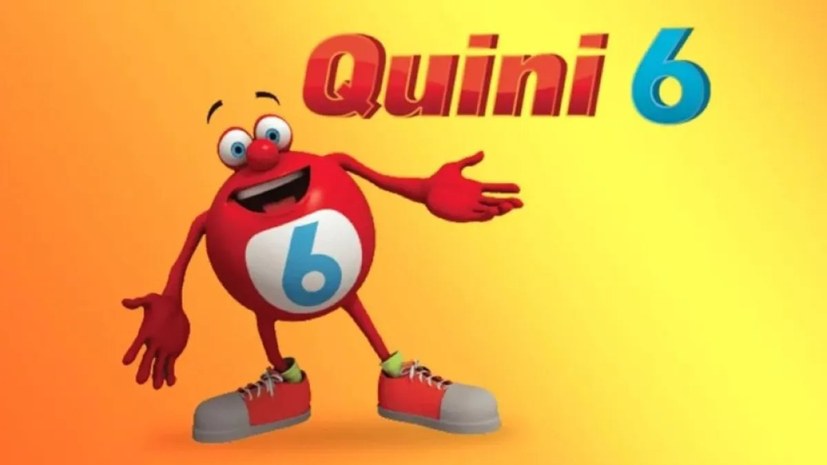 Quini 6: repartieron más de $126 millones y hay un ganador en Río Negro
