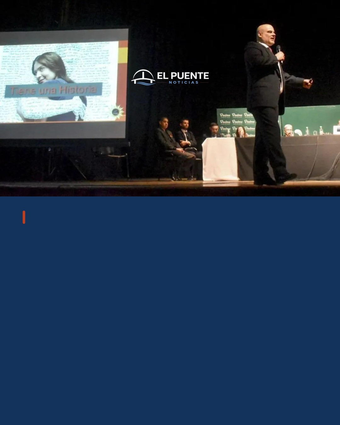 Patagones lanza una capacitación gratuita sobre prevención del suicidio